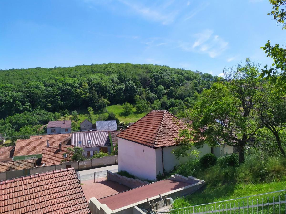 Apartment Koprivovi Němčičky Eksteriør bilde